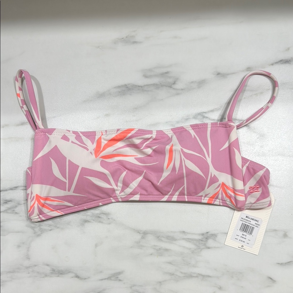 Billabong Bikini Top - Medium